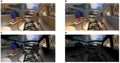 Evidence for human-centric in-vehicle lighting: part 3—Illumination preferences based on subjective ratings, eye-tracking behavior, and EEG features